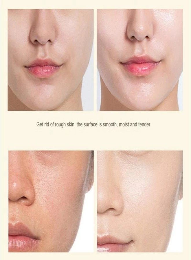 Grospe Retinol Snake Venom Peptide Gold Mask Anti-aging Clear and Moisturizing Improving Rough Skin Peeling Mask, Tightening Moisturizing Toning and Nourishing The Skin (3PCS) - Image 4